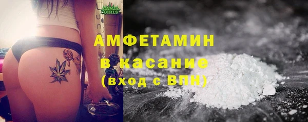 стафф Осташков