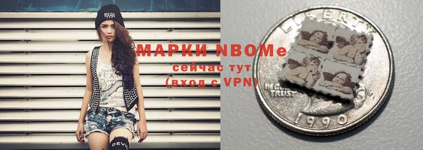 стафф Осташков
